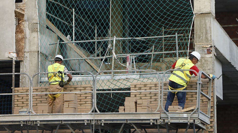 construcción