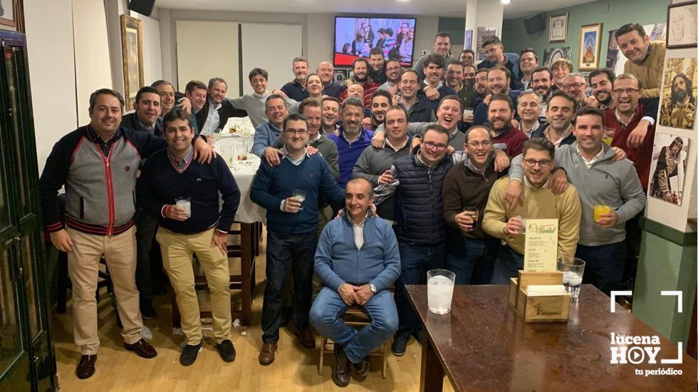 Junta de Santeros