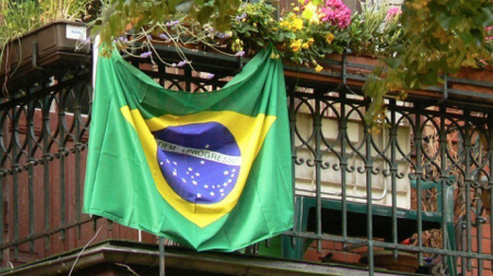 BANDERAS