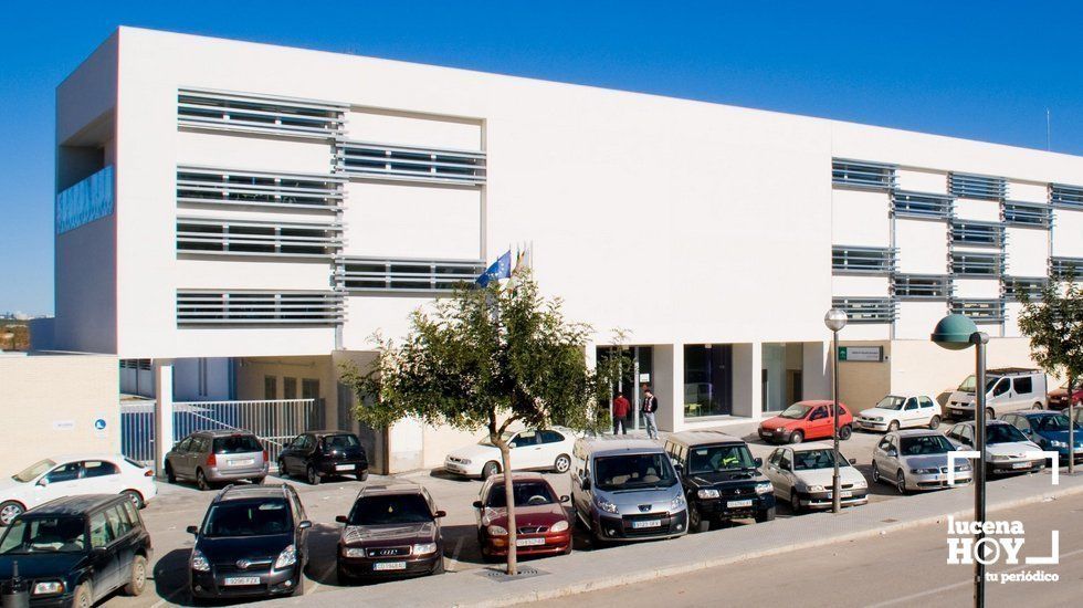 IES Juan de Aréjula IES Juan de Aréjula