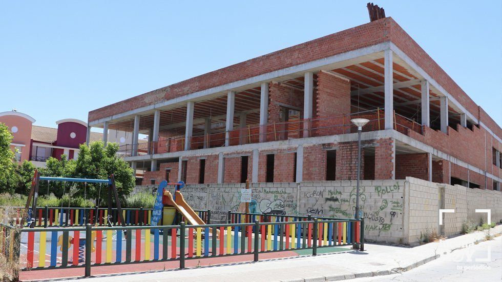 edificio inss