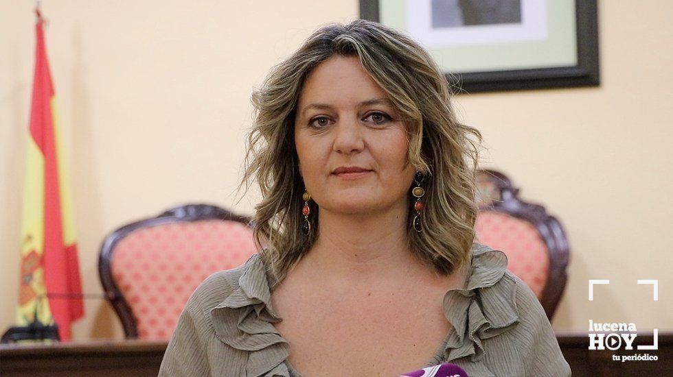 CARMEN GALLARDO