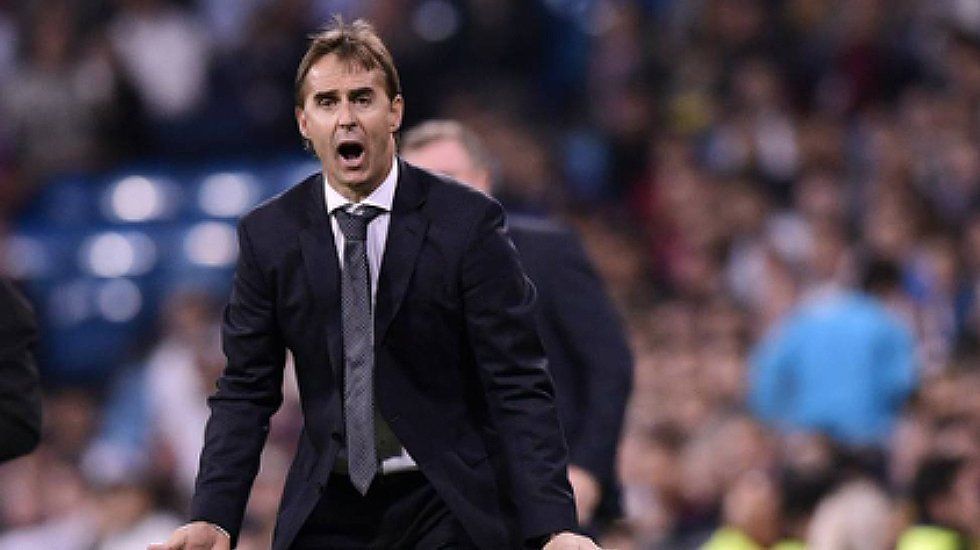 LOPETEGUI LOPETEGUI