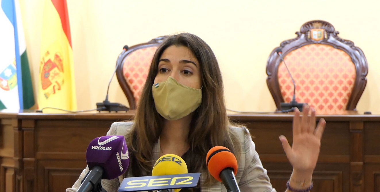 Teresa Alonso Teresa Alonso