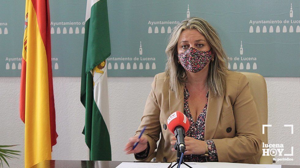 Carmen Gallardo