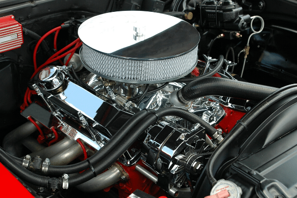 motor