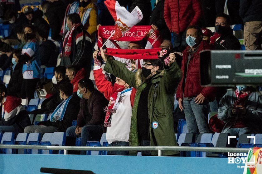 CD Lucena - Sevilla FC --- Copa del Rey 2020-21 (5)