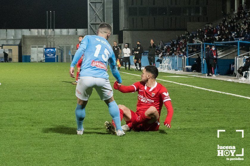 CD Lucena - Sevilla FC --- Copa del Rey 2020-21 (82)