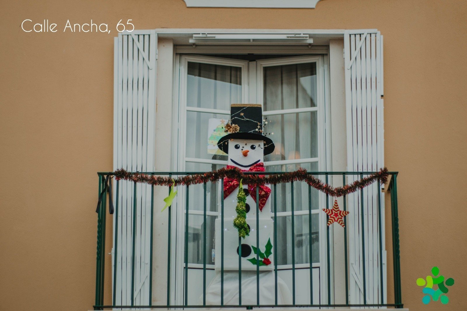 Calle Ancha 65