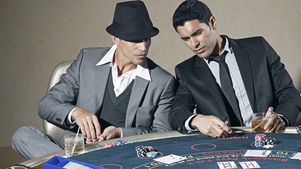 casino