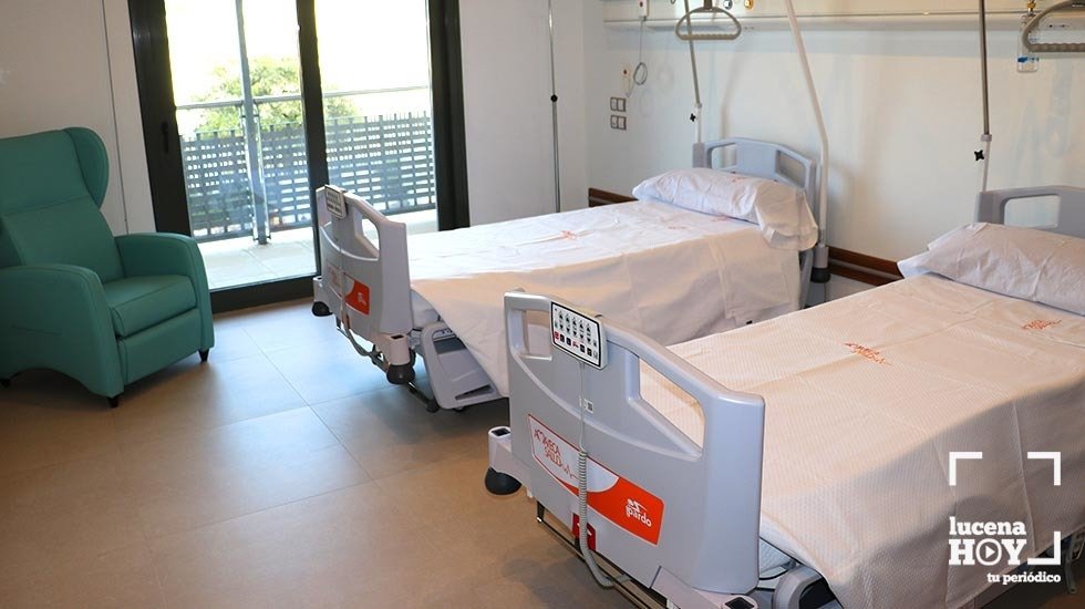 Hospital Centro de Andalucía