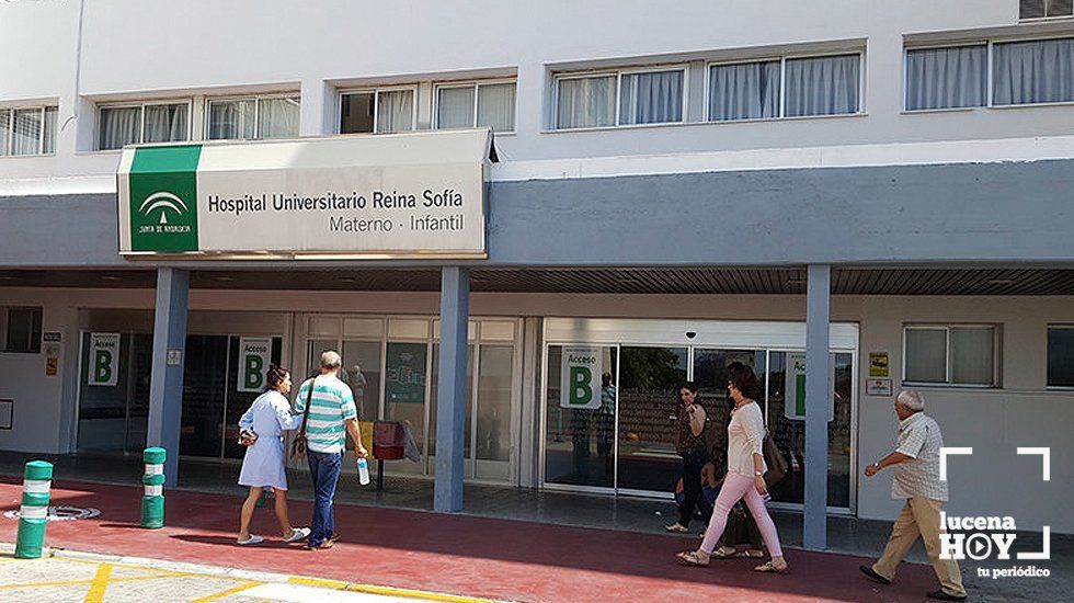 materno infantil