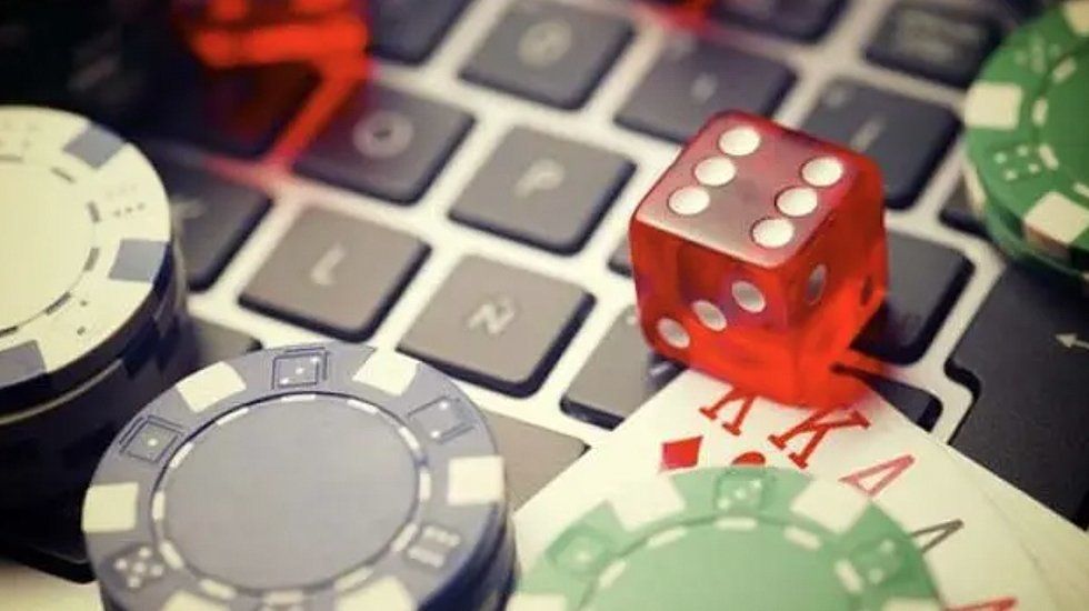 casino online