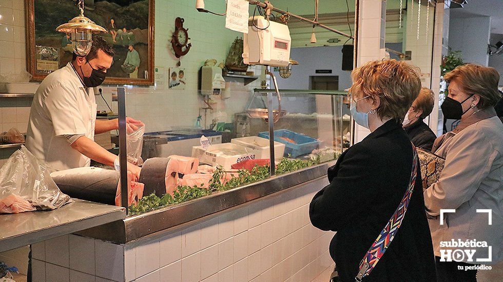 mercado de abastos