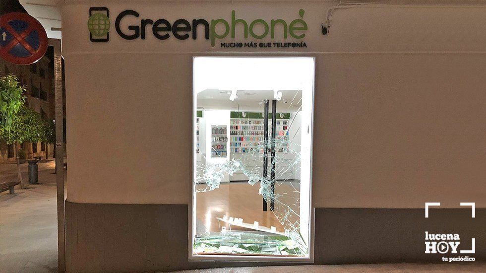 greenphone