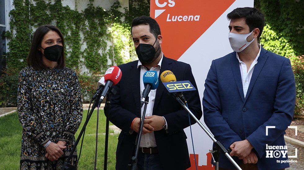 Ciudadanos