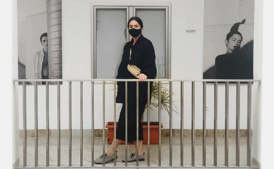 Ana suanes