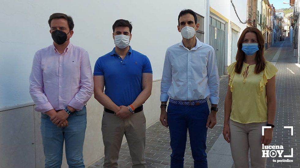 rueda ciudadanos
