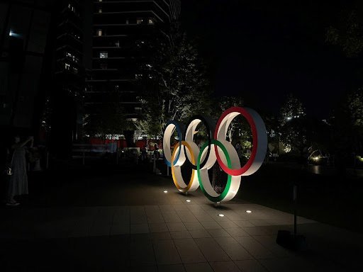 Tokyo Olympics