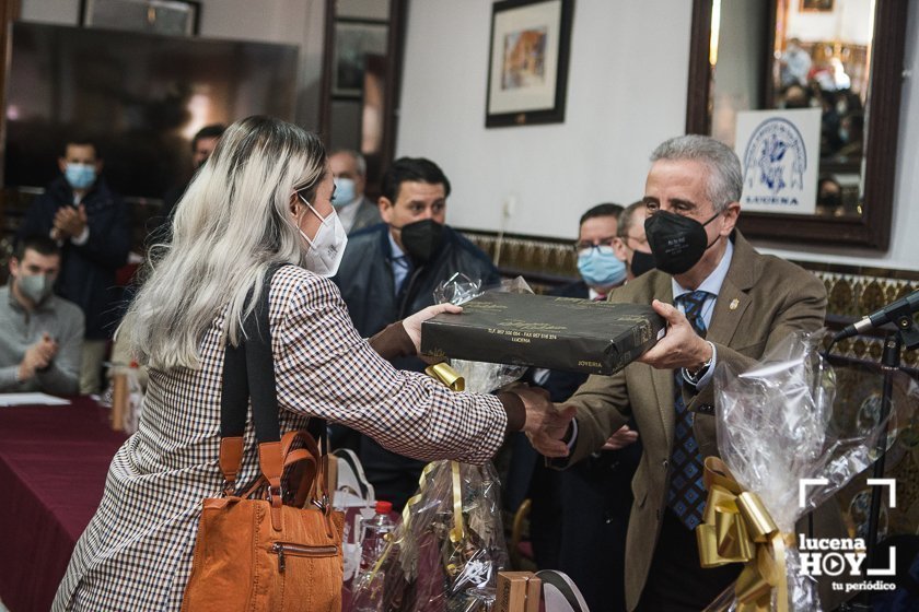 Entrega de premios Cabalgata 2022 (4)