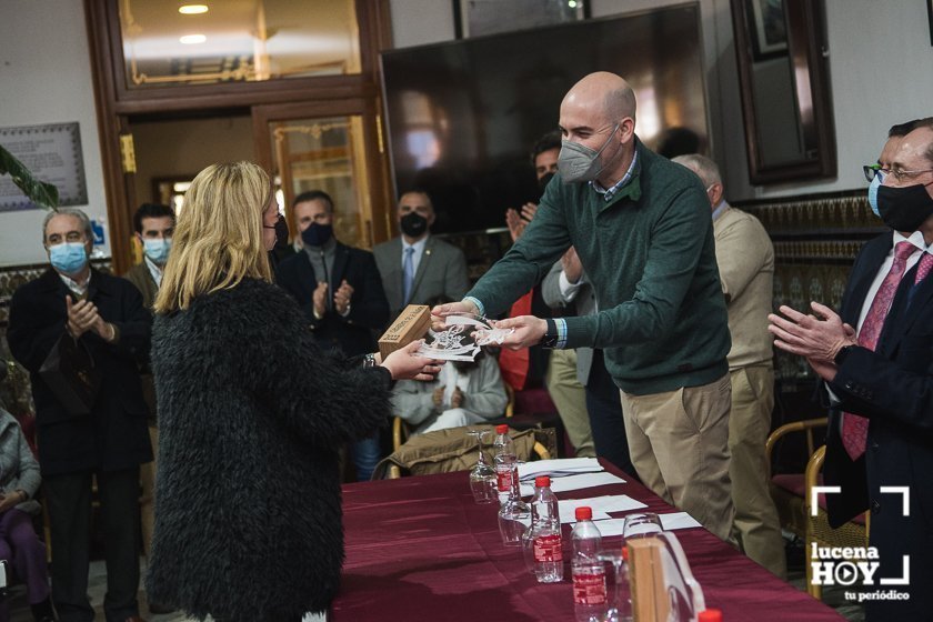 Entrega de premios Cabalgata 2022 (18)