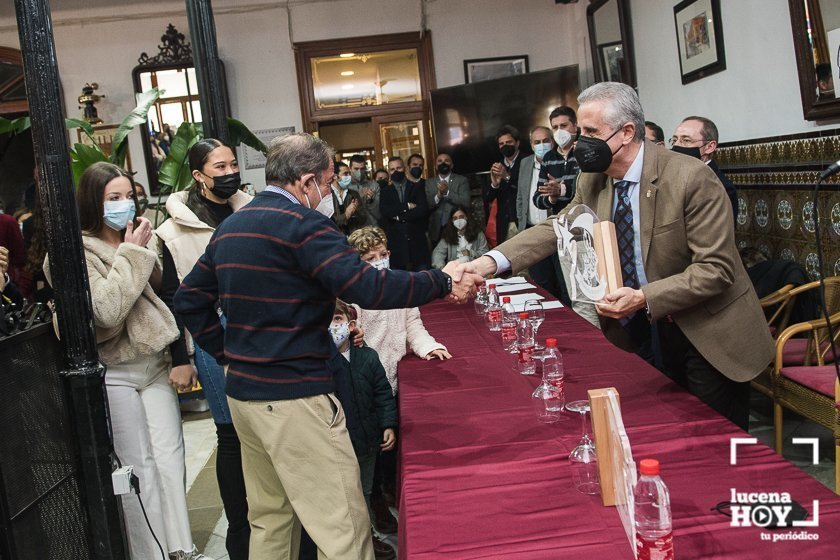 Entrega de premios Cabalgata 2022 (21)