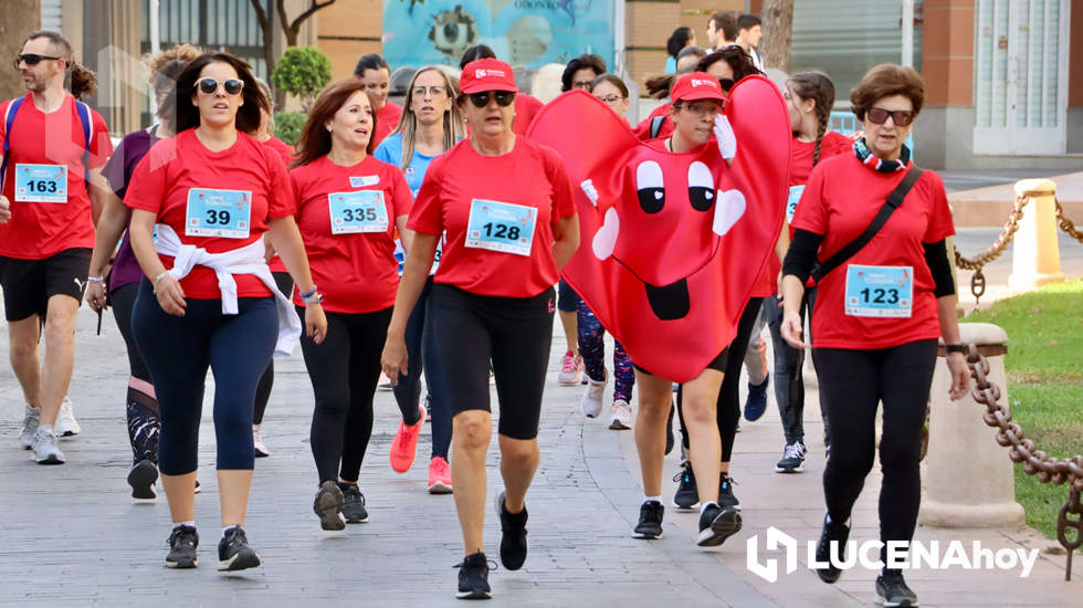 carrera del corazón 3