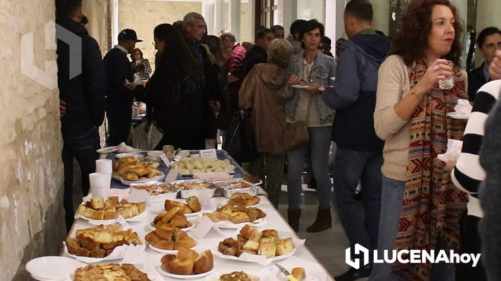 merienda intercultural