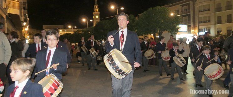  La Hermandad de Tambores participará en el Certamen de Albendín 