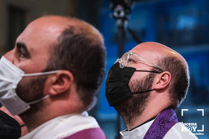 GALERÍA: El Miserere Solemne, Perdón y Bendición de Ntro. Padre Jesús Nazareno cierra el último domingo de la Cuaresma en Lucena GALERÍA: El Miserere Solemne, Perdón y Bendición de Ntro. Padre Jesús Nazareno cierra el último domingo de la Cuaresma en Lucena