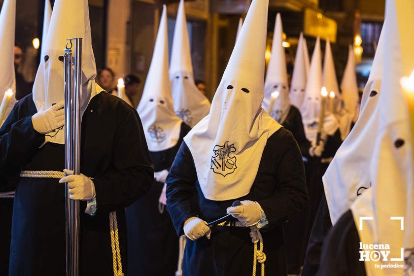 GALERÍA: Cuaresma 2022: Las imágenes del Vía Crucis del Stmo. Cristo del Silencio GALERÍA: Cuaresma 2022: Las imágenes del Vía Crucis del Stmo. Cristo del Silencio