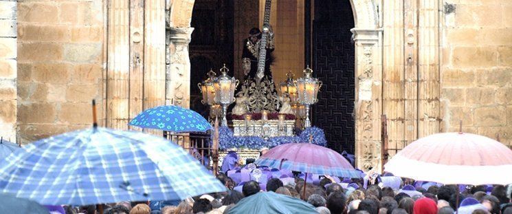  Previsión para Semana Santa: tiempo estable y poca lluvia 