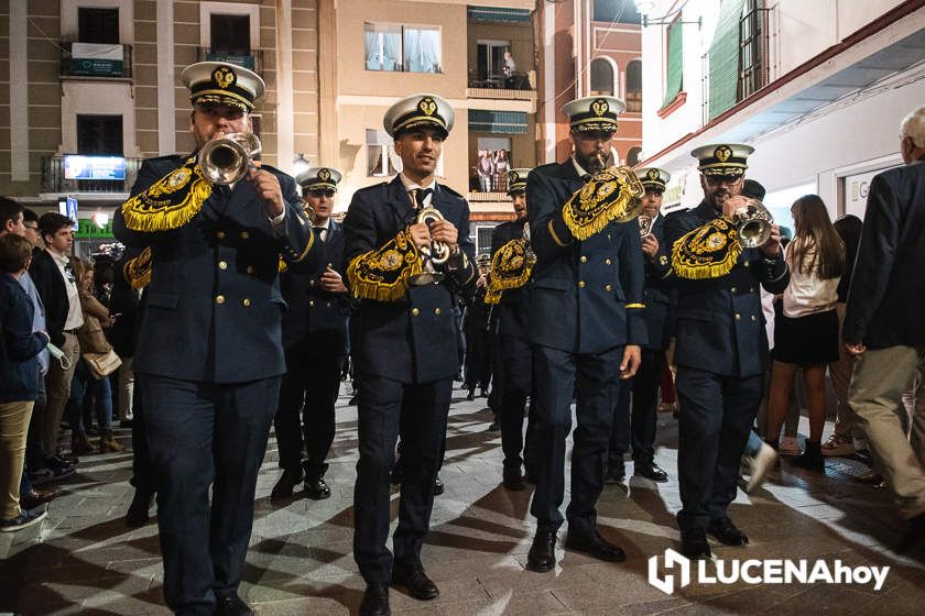 GALERÍA: Semana Santa 2022. Las imágenes del Domingo de Ramos: El Huerto