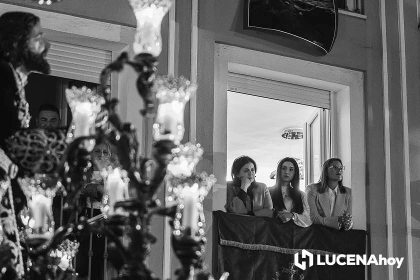 GALERÍA: Semana Santa 2022. Las imágenes del Domingo de Ramos: El Huerto GALERÍA: Semana Santa 2022. Las imágenes del Domingo de Ramos: El Huerto