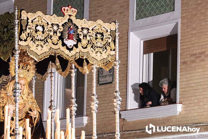 GALERÍA: Semana Santa 2022. Las imágenes del Domingo de Ramos: El Huerto