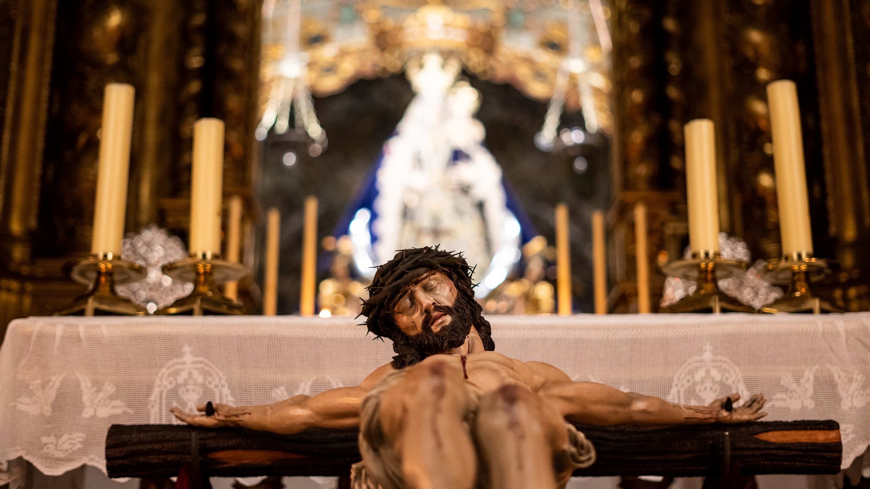 Viacrucis Cristo del Perdón 2023 (2) Viacrucis Cristo del Perdón 2023 (2)