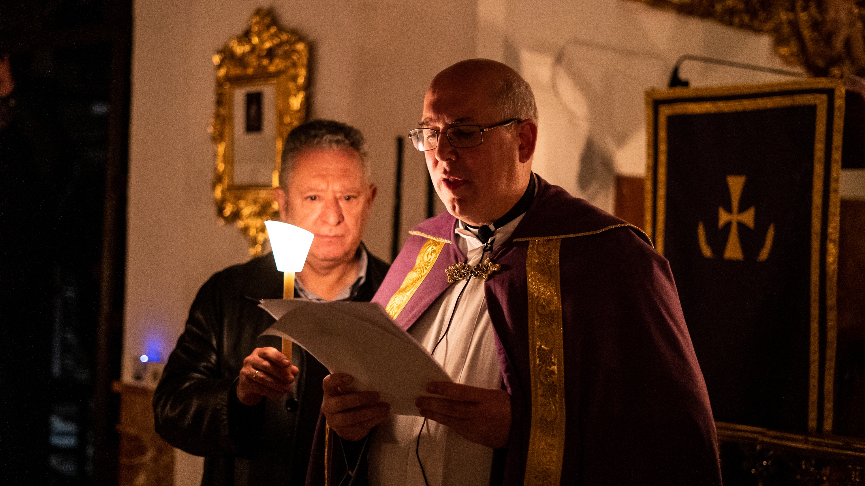 Viacrucis Cristo del Perdón 2023 (4) Viacrucis Cristo del Perdón 2023 (4)