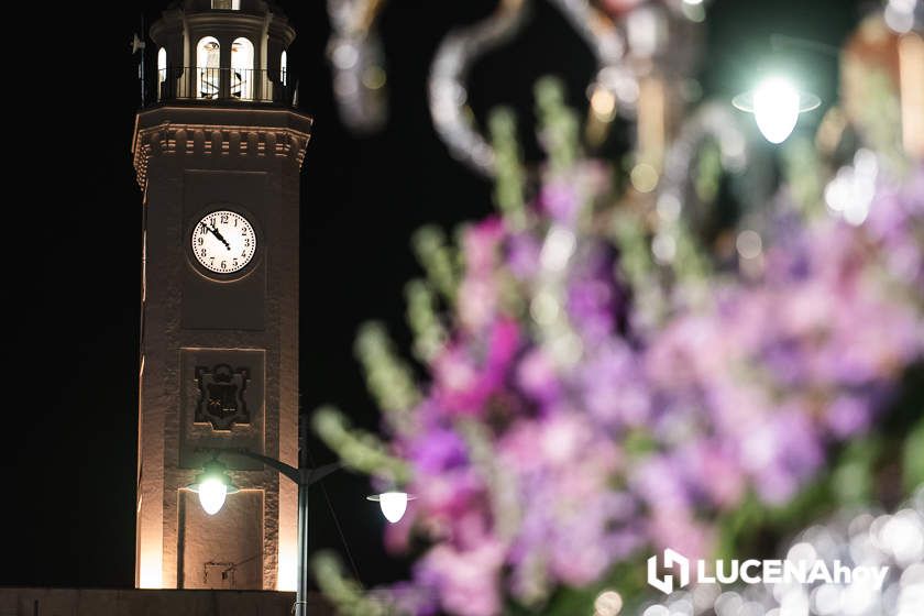 GALERÍA: Semana Santa 2022. Las imágenes del Martes Santo: Humillación y Servitas GALERÍA: Semana Santa 2022. Las imágenes del Martes Santo: Humillación y Servitas