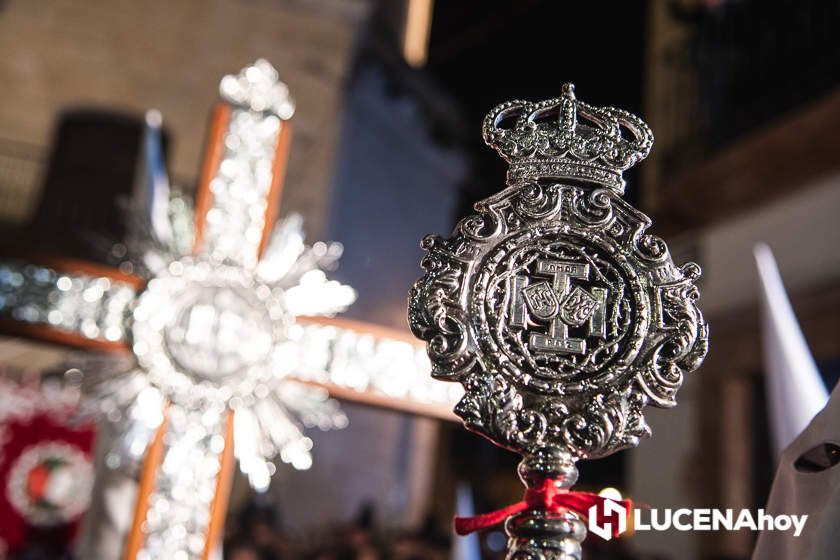 GALERÍA: Semana Santa 2022. Las imágenes del Martes Santo: Amor y Paz GALERÍA: Semana Santa 2022. Las imágenes del Martes Santo: Amor y Paz