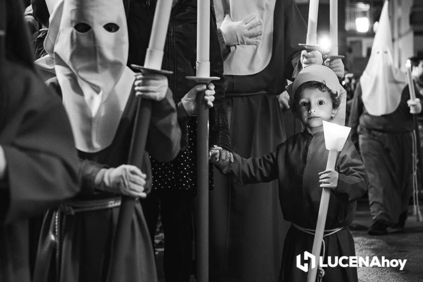 GALERÍA: Semana Santa 2022. Las imágenes del Martes Santo: Amor y Paz GALERÍA: Semana Santa 2022. Las imágenes del Martes Santo: Amor y Paz
