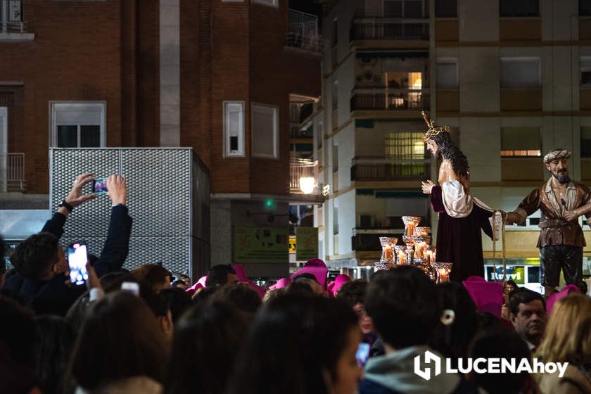 GALERÍA: Semana Santa 2022. Las imágenes del Martes Santo: Amor y Paz