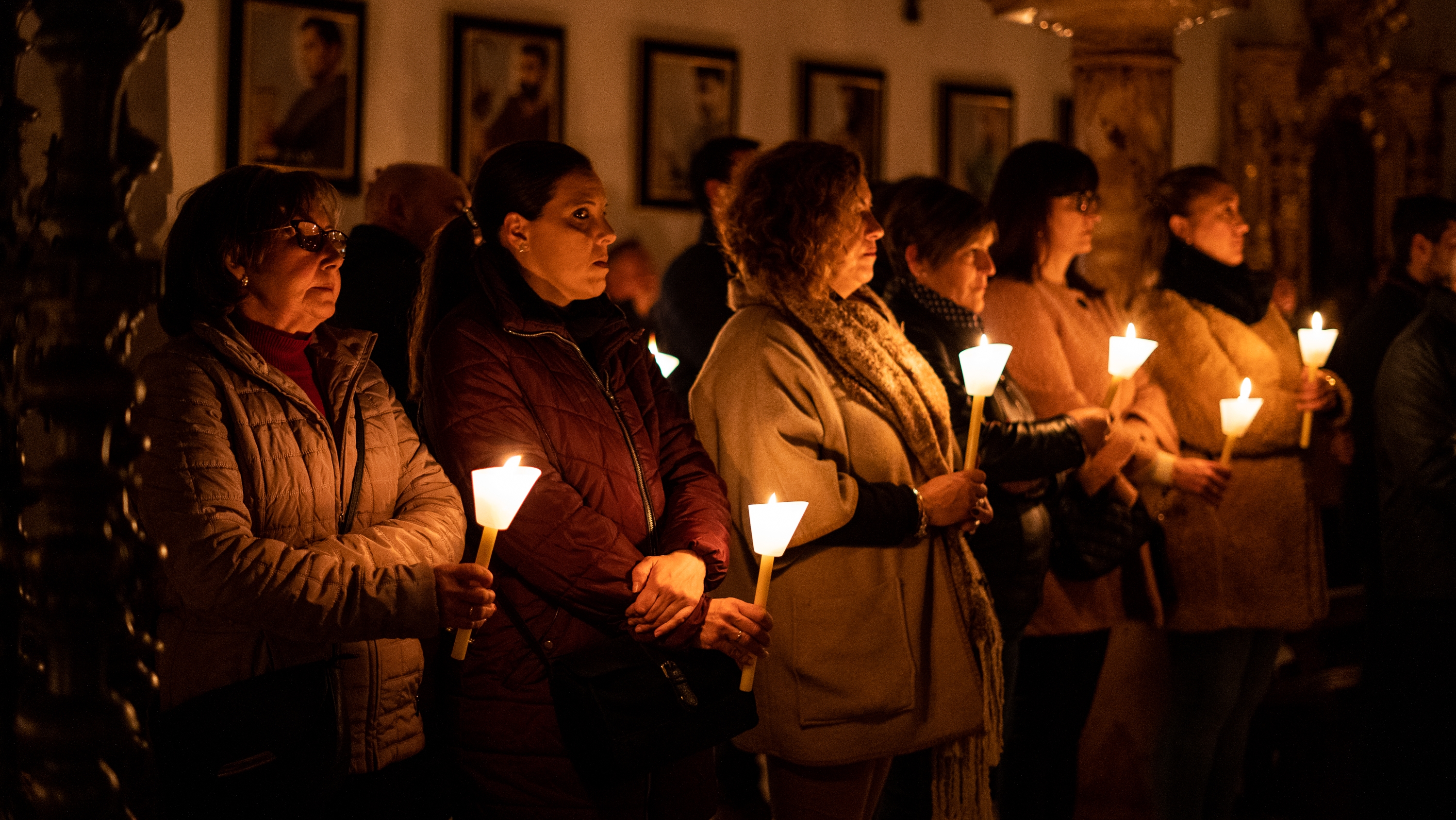 Viacrucis Cristo del Perdón 2023 (13) Viacrucis Cristo del Perdón 2023 (13)