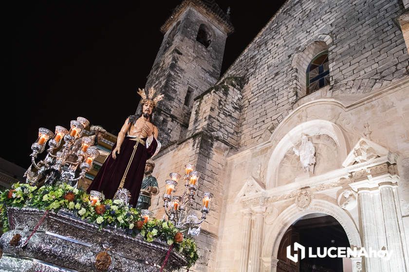 GALERÍA: Semana Santa 2022. Las imágenes del Martes Santo: Amor y Paz