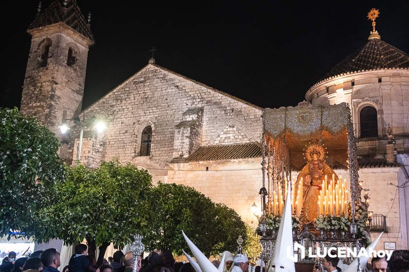 GALERÍA: Semana Santa 2022. Las imágenes del Martes Santo: Amor y Paz GALERÍA: Semana Santa 2022. Las imágenes del Martes Santo: Amor y Paz