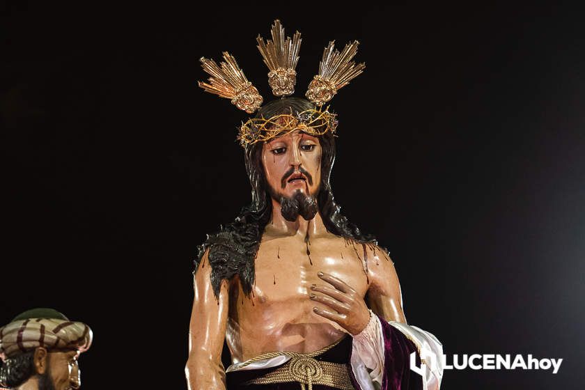 GALERÍA: Semana Santa 2022. Las imágenes del Martes Santo: Amor y Paz GALERÍA: Semana Santa 2022. Las imágenes del Martes Santo: Amor y Paz