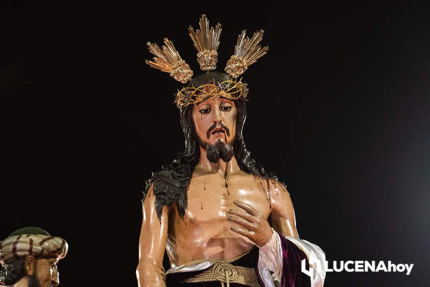 GALERÍA: Semana Santa 2022. Las imágenes del Martes Santo: Amor y Paz