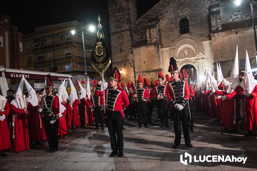 GALERÍA: Semana Santa 2022. Las imágenes del Martes Santo: Amor y Paz GALERÍA: Semana Santa 2022. Las imágenes del Martes Santo: Amor y Paz