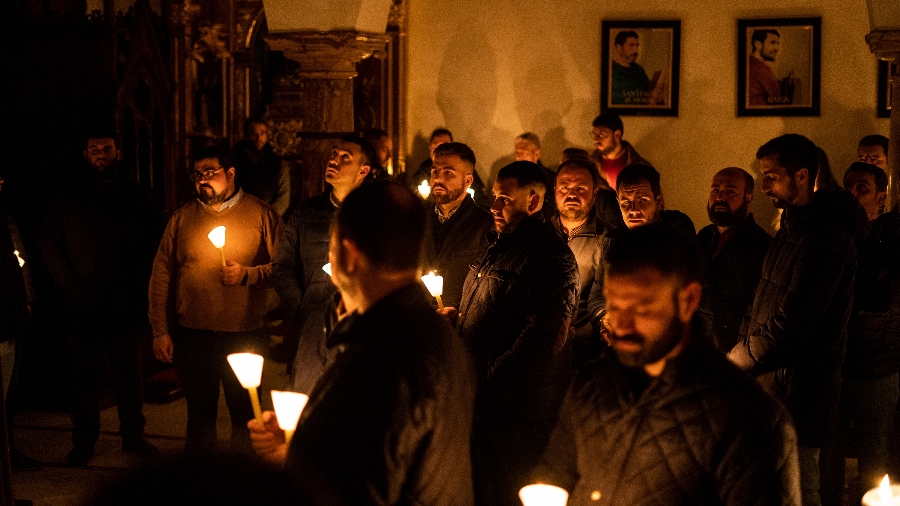 Viacrucis Cristo del Perdón 2023 (21) Viacrucis Cristo del Perdón 2023 (21)