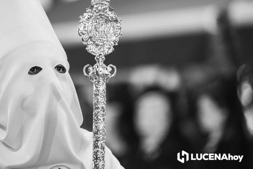 GALERÍA: Semana Santa 2022. Las imágenes del Martes Santo: Amor y Paz GALERÍA: Semana Santa 2022. Las imágenes del Martes Santo: Amor y Paz