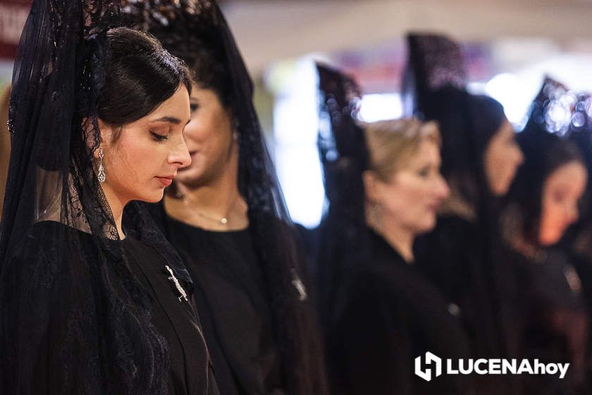 GALERÍA: Semana Santa 2022. Las imágenes del Martes Santo: Amor y Paz GALERÍA: Semana Santa 2022. Las imágenes del Martes Santo: Amor y Paz